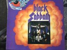 black sabbath- rock legends vertigo records 1980 australia press