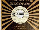 Boss 50s Rockabilly Bopper 45 JOHNNy HORTON I'm Coming Home COLUMBIA promo hear