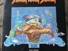 black sabbath- sabbath bloody sabbath spain press 1974 vertigo laminated sleeve