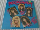 Rock Candy - Sucker for a Pretty Face - Sweettooth STR-RT-1 - Vinyl Record - 
