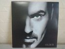 George Michael Older LP Vinyl NEVER PLAYED