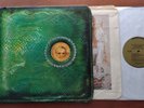 CANADA  Ex ALICE COOPER Billion Dollar Babies 1973 1st Press DIE-CUT INNER LP