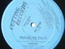 Rare 1986 Electro Rap Hip Hop - HASHIM - Primrose Path - Cutting Records 12