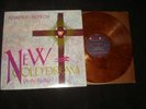 Simple Minds New Gold Dream (81-82-83-84), SP 6 4928 Marbled Gold V PROMO NM