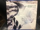 BRAND NEW LIMITED EDITION ECHO & THE BUNNYMEN PORCUPINE WHITE VINYL