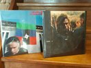 4x VINYLS ORELSAN Civili.+ casseurs flo + DAFT PUNK discovery + random access m