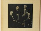 Budapest String Quartet– Beethoven Complete String Quartets - 10 LP Box Set NM