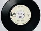 Rockabilly Stroller Hot Guitar Break 45 JACK SCOTT Wiggle On Out GROOVE  hear