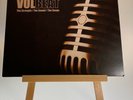 VOLBEAT *The Strength/ The Sound / The Songs* LP red vinyl 2005