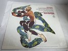 Jean Martinon Debussy Complete Orchestral Music Album 5 Vinyl LP S-37060 SEALED
