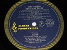 AC/DC - Dirty Deeds Done Dirt Cheap 1976 1st Australian Albert Blue Roo  Oz ACDC