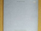 Scott Walker Fire Escape In The Sky UK ZOO Vinyl LP Inner Sleeve 1st Press 1981
