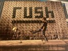 Rush Roll the Bones vinyl