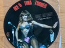 Ike & Tina Turner Rock Me Baby A Collectors Classic Picture Disc