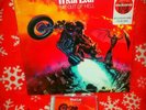Meat Loaf Bat Out of Hell Red Vinyl & CD Target Exclusive Limited Edition NEW