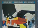 Verve V6-8570 Mess of Blues/Johnny Hodges/Wild Bill Davis,DG, original