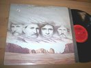 VG+ 1985 Waylon Jennings Willie Nelson Johnny Cash Kris Kristofferson LP Album