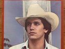 George Strait Strait Country 1981 Vinyl LP MCA-27092