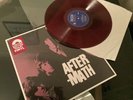 rolling stones vinyl aftermath( violet vinyl)