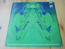 Wayne Shorter Schizophrenia 1977 UK Blue Note -Blue Label, Black “b” VG+/VG+