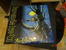 Iron Maiden – Fear Of The Dark - 2 LP