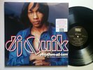 DJ QUIK - rhythm-al-ism **1998**1st Pressing** 2 LP - Profile / Arista