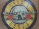 Guns 'N' Roses - It's So Easy 12