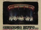 Phil Collins SERIOUS HITS...LIVE  (REMASTERED) VINYL