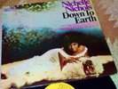 NICHELLE NICHOLS Down To Earth EPIC NMint LT. UHURA Star Trek ORIG Jazz VOCAL Lp
