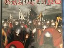 GRAVELAND- CREED OF IRON 1ST PRESS LP VELES GOATMOON SATANIC WARMASTER WAR 88