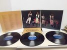 SMOKEY ROBINSON & THE MIRACLES ANTHOLOGY 3LP Motown M793R3 W/Booklet  NM 1973