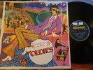A Collection Of Beatles Oldies 1966 Original 1st Mono Press LP Solid Copy