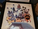 Sly And The Family Stone  Greatest Hits Record LP  SEALED  PE 30325