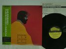MAL WALDRON BREAKING NEW GROUND BAYBRIDGE KUX-180-B JAPAN OBI VINYL LP