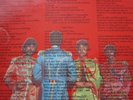 BEATLES UK, Sgt Pepper Fourth Proof, mis press, 1st issue UK 1967 mono LP.