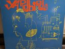 Roger The Engineer (vinyl) The Yardbirds ED 116M