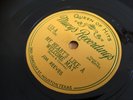 JIM REEVES : MY HEART'S LIKE A WELCOME MAT  /  TEARDROPS OF REGRET.  US. 78.rpm