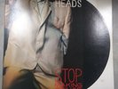 Talking Heads - Stop Making Sense - Sire Vinyl LP - VG+