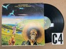 Van Morrison Hard Nose The Highway Rock Record lp original vinyl album