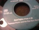 AFRO 7 Gnonnas Pedro And His Das Djes Band – Azon'Kplon Doun N De