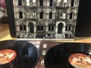 Vintage LED ZEPPELIN Physical Grafitti EARLY PRESSING -2XLP VINYL 33 LP Record