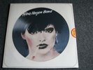 Nina Hagen Band-Same LP-Picture LP-Limitierte Edition-1978 Germany-CBS-P 83 136