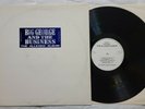 RARE VINYL LP BIG GEORGE AND THE BUSINESS THE ALLEGED ALBUM U.K B.G.B. BGBLP001