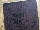Trash Talk Walking Disease 7” This Is Hardcore 2007 Cover Numbered /30 RARE