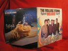 ROLLING STONES  -  DELUXE   ( LP )   1.JAPAN-PRESSUNG