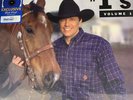 George Strait #1’s Volume 1 NEW  Sealed Blue Vinyl Walmart Exclusive