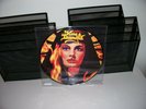 King Diamond Fatal Portrait Picture Disc - Heavy Metal - NM