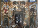 MICHAEL JACKSON:  Dangerous (Ltd. ED., Excl. SILVER VINYL, 2-LP, 2021)