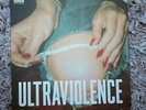 Lana Del Rey - Ultraviolence (Urban Outfitters Exclusive) - Vinyl - Rare