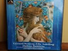 Gabriel Faure Melodies - EMI 5-Lp Box Set  - Gerard Souzay Elly Ameling Ex++